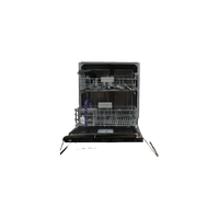 Lave-Vaisselle Encastrable 14 Cvts Reconditionné BEKO BDIN26420Q : vue de l'intérieur
