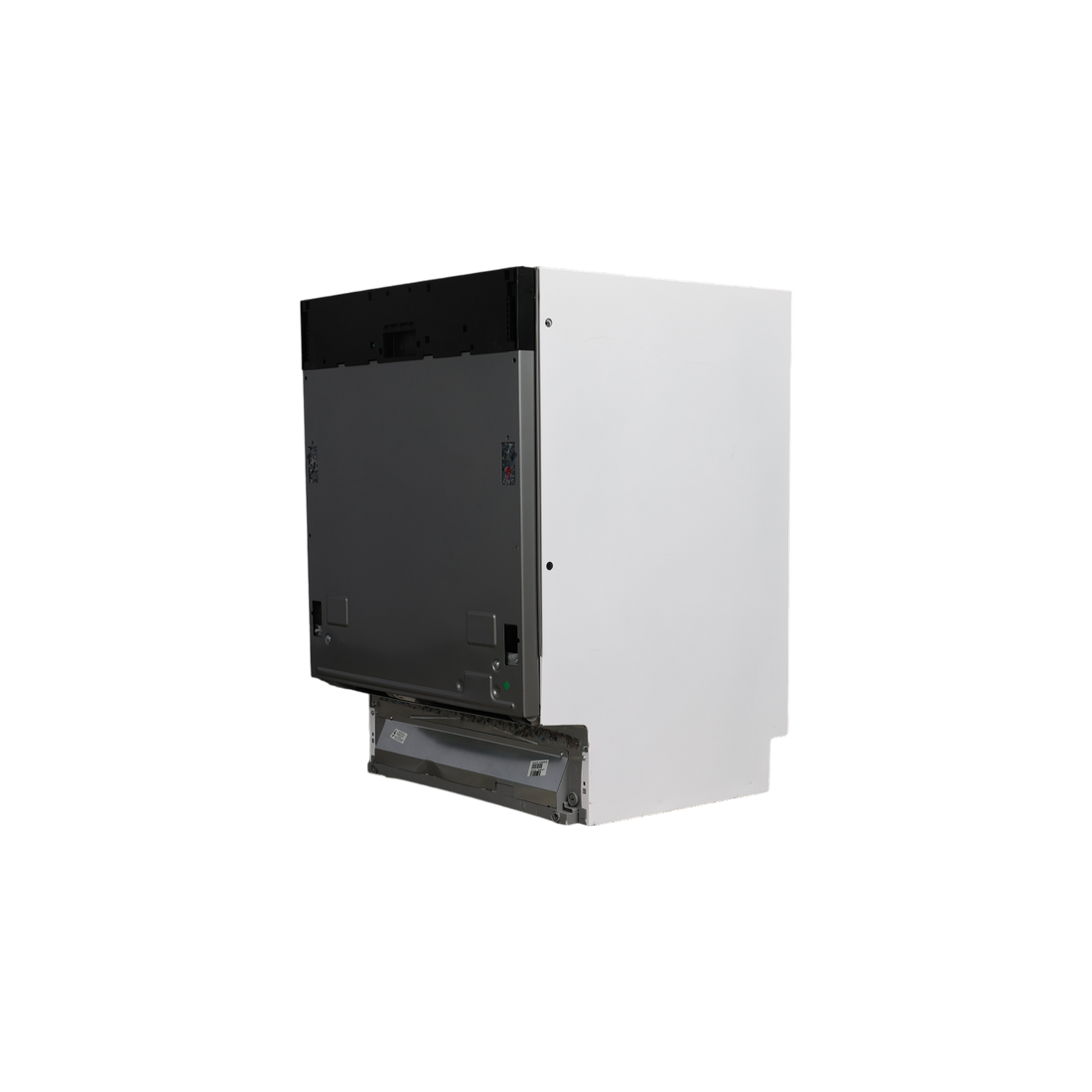 Lave-Vaisselle Encastrable 14 Cvts Reconditionné BEKO BDIN26420Q : vue du côté droit