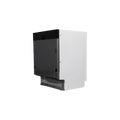 Lave-Vaisselle Encastrable 14 Cvts Reconditionné BEKO BDIN26420Q : vue du côté droit
