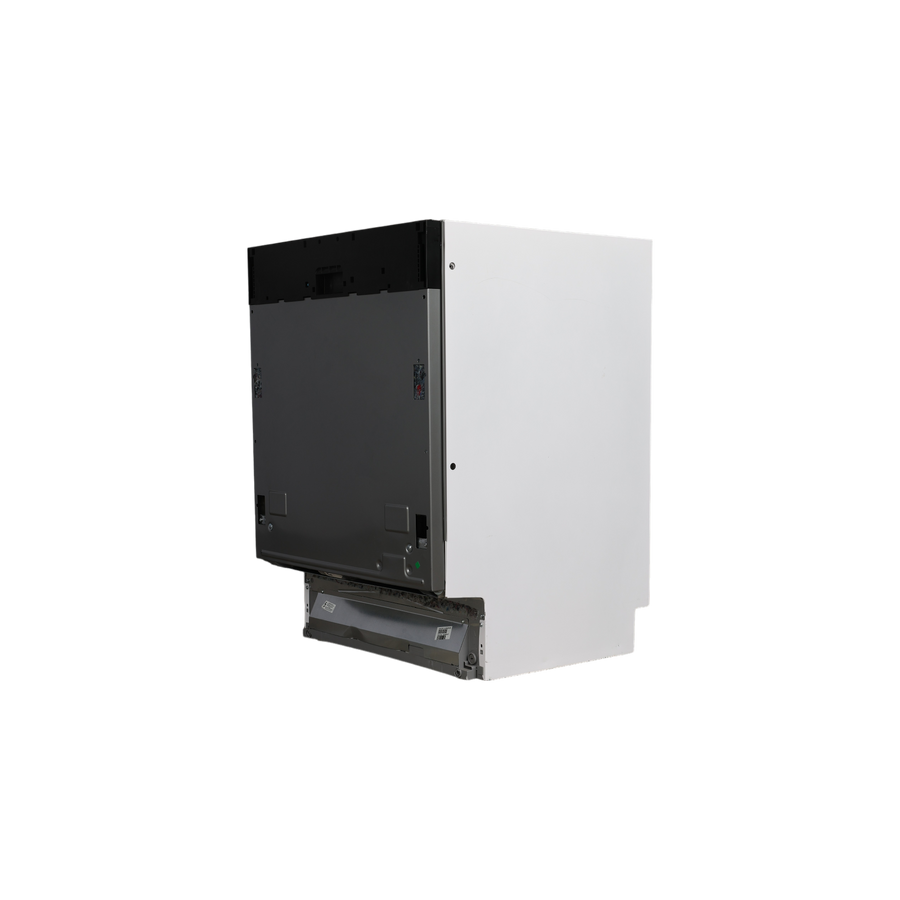 Lave-Vaisselle Encastrable 14 Cvts Reconditionné BEKO BDIN26420Q : vue du côté droit