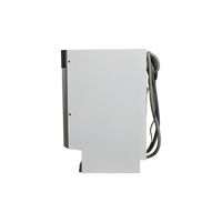 Lave-Vaisselle Encastrable 14 Cvts Reconditionné BEKO BDIN26420Q : vue du côté droit