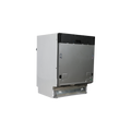 Lave-Vaisselle Encastrable 14 Cvts Reconditionné BEKO BDIN26420Q : vue du côté gauche