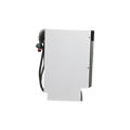 Lave-Vaisselle Encastrable 14 Cvts Reconditionné BEKO BDIN26420Q : vue du côté gauche