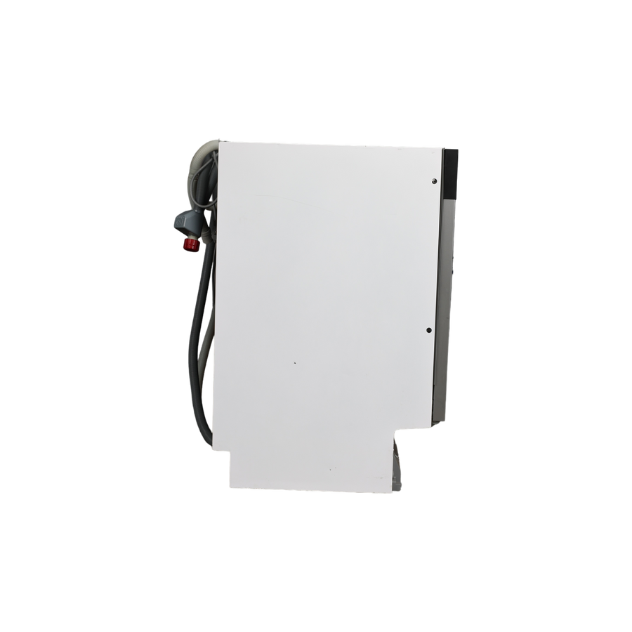 Lave-Vaisselle Encastrable 14 Cvts Reconditionné BEKO BDIN26420Q : vue du côté gauche