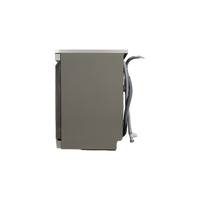 Lave-Vaisselle Pose Libre 14 Cvts Reconditionné LG DF365FPS : vue de l'intérieur