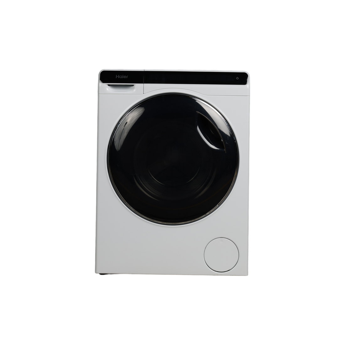 Lave-Linge Hublot 5 kg Reconditionné HAIER HW50-BP12307-S : vue de face
