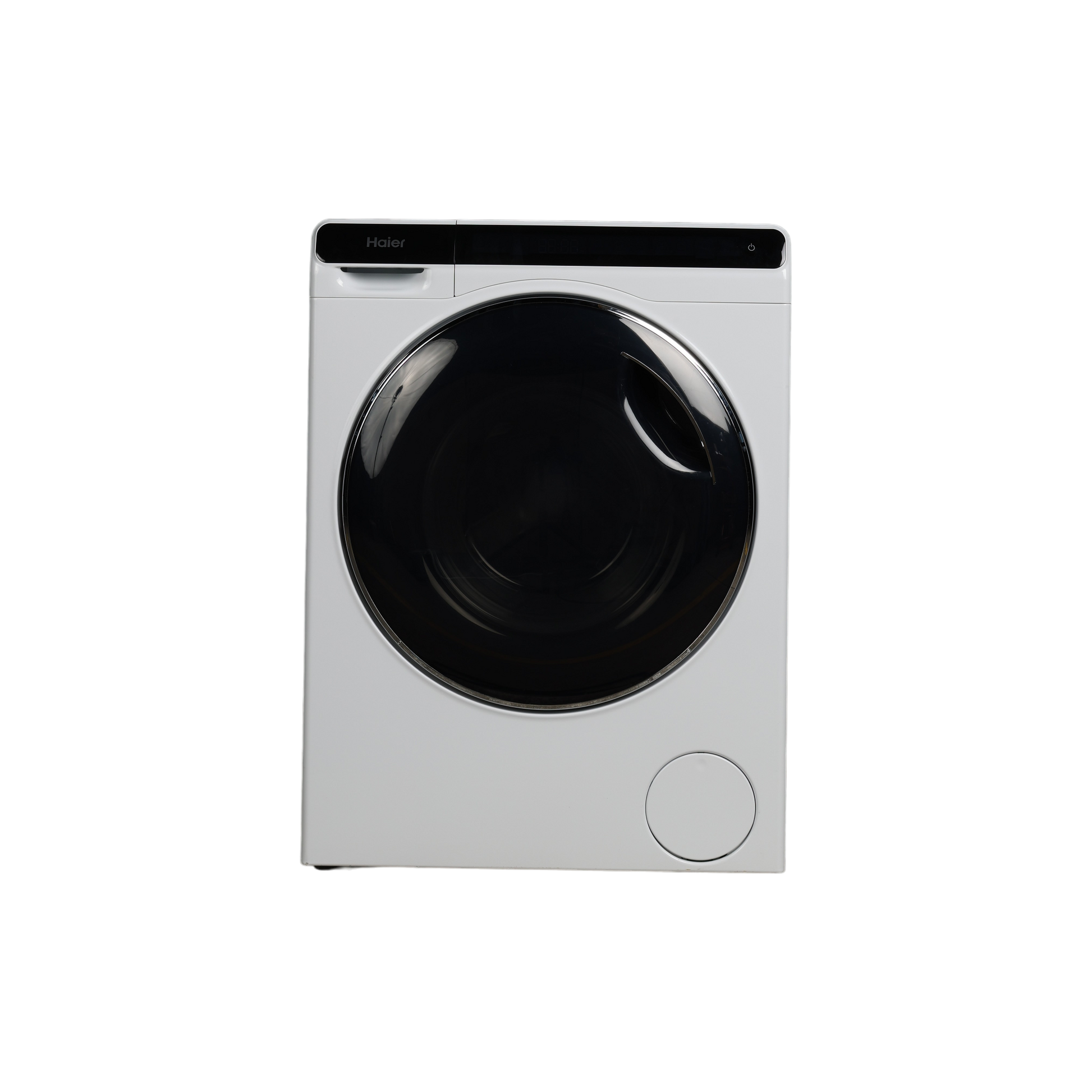 Lave-Linge Hublot 5 kg Reconditionné HAIER HW50-BP12307-S : vue de face
