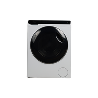 Lave-Linge Hublot 5 kg Reconditionné HAIER HW50-BP12307-S : vue de face