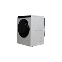 Lave-Linge Hublot 5 kg Reconditionné HAIER HW50-BP12307-S : vue du côté droit