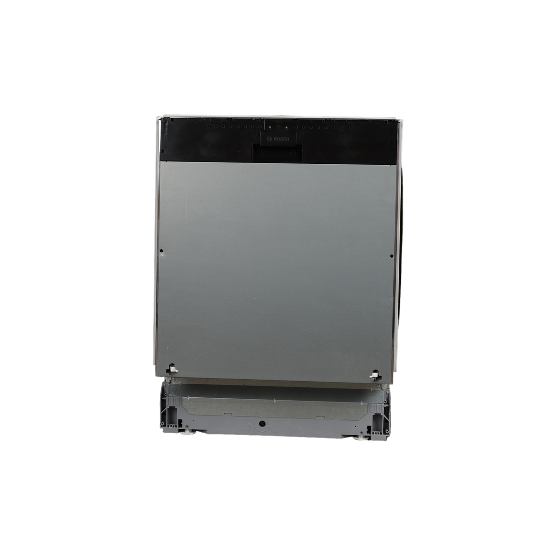 Lave-Vaisselle Encastrable 14 Cvts Reconditionné BOSCH SMV4HCX48E : vue de face