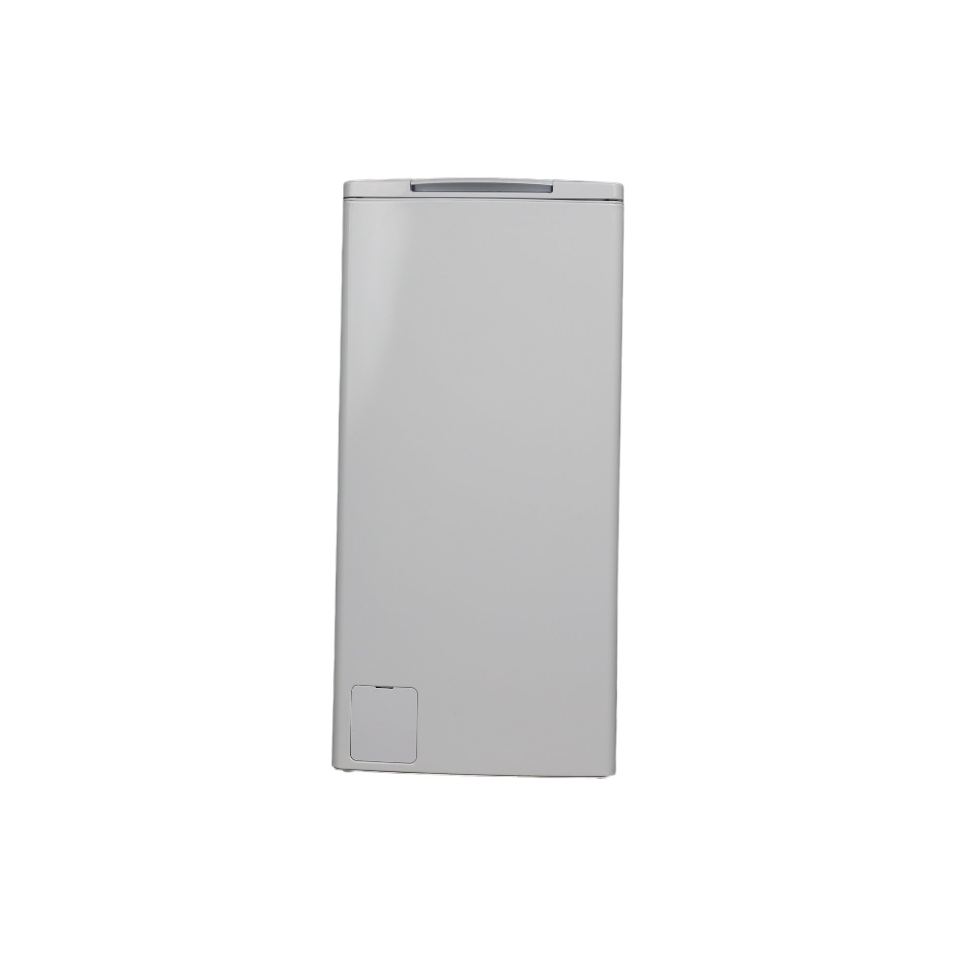 Lave-Linge Top 8 kg Reconditionné BRANDT BT18038Q : vue de face