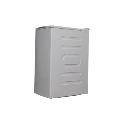 Lave-Linge Top 8 kg Reconditionné BRANDT BT18038Q : vue du côté droit