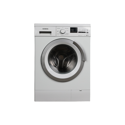 Lave-linge hublot SIEMENS WM14S382FF