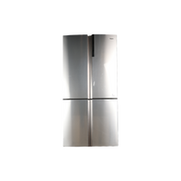 Réfrigérateur Multi-Portes 628 L Reconditionné HAIER HTF-610DM7 : vue de face
