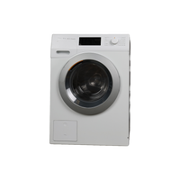 Lave-Linge Hublot 7 kg Reconditionné MIELE WDB 030 : vue de face