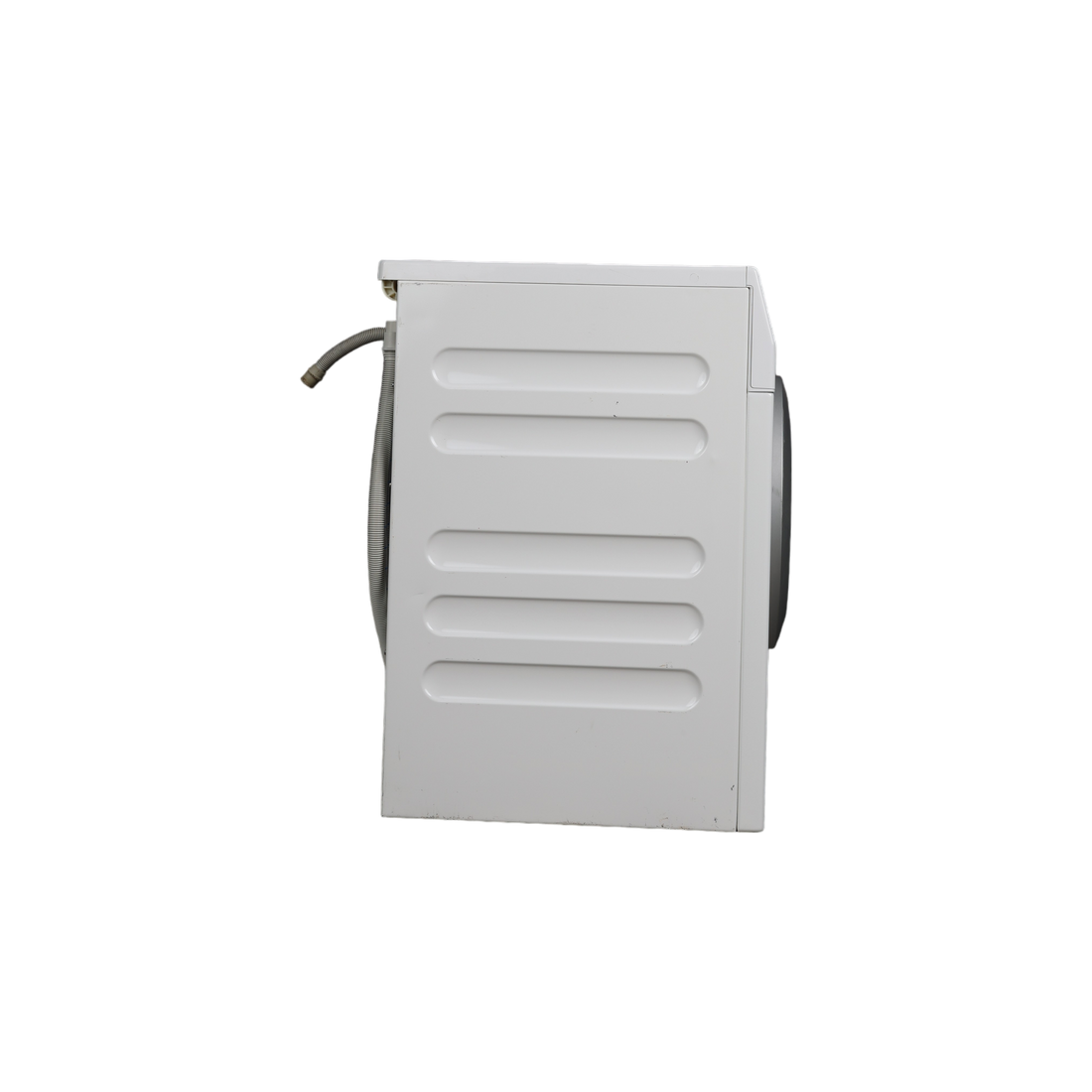 Lave-Linge Hublot 7 kg Reconditionné MIELE WDB 030 : vue du côté gauche