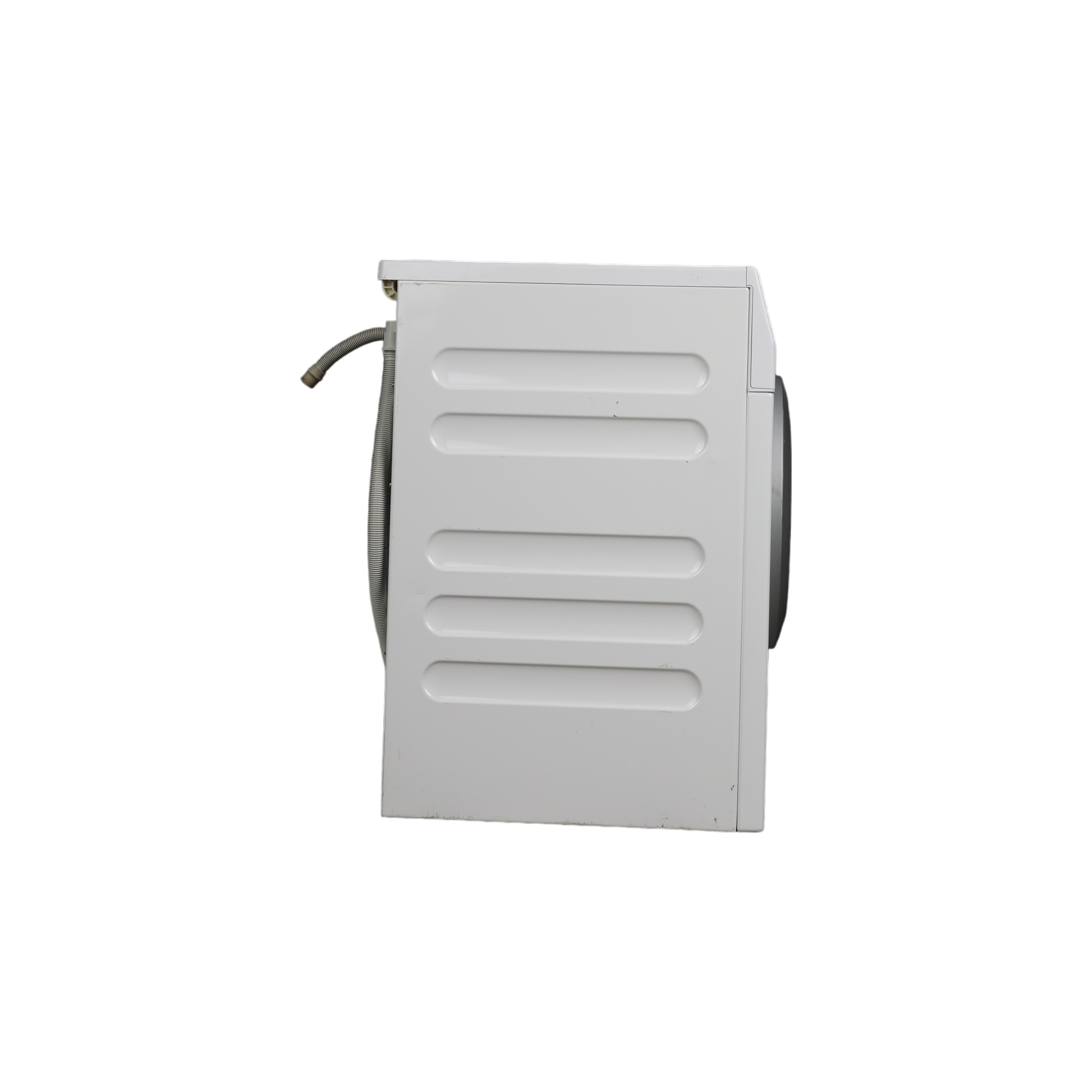 Lave-Linge Hublot 7 kg Reconditionné MIELE WDB 030 : vue du côté gauche