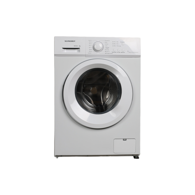 Lave-linge hublot SCHNEIDER SCFL812