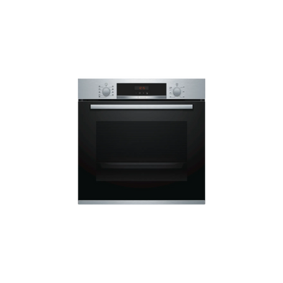 Four chaleur tournante BOSCH HBA573BR0