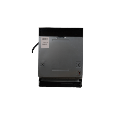 Lave-vaisselle encastrable DE-DIETRICH DCJ532DQX