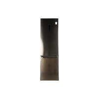 Réfrigérateur Avec Congélateur 384 L Reconditionné LG GBB72PZDFN : vue de face