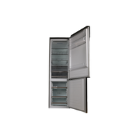 Réfrigérateur Avec Congélateur 384 L Reconditionné LG GBB72PZDFN : vue de l'intérieur