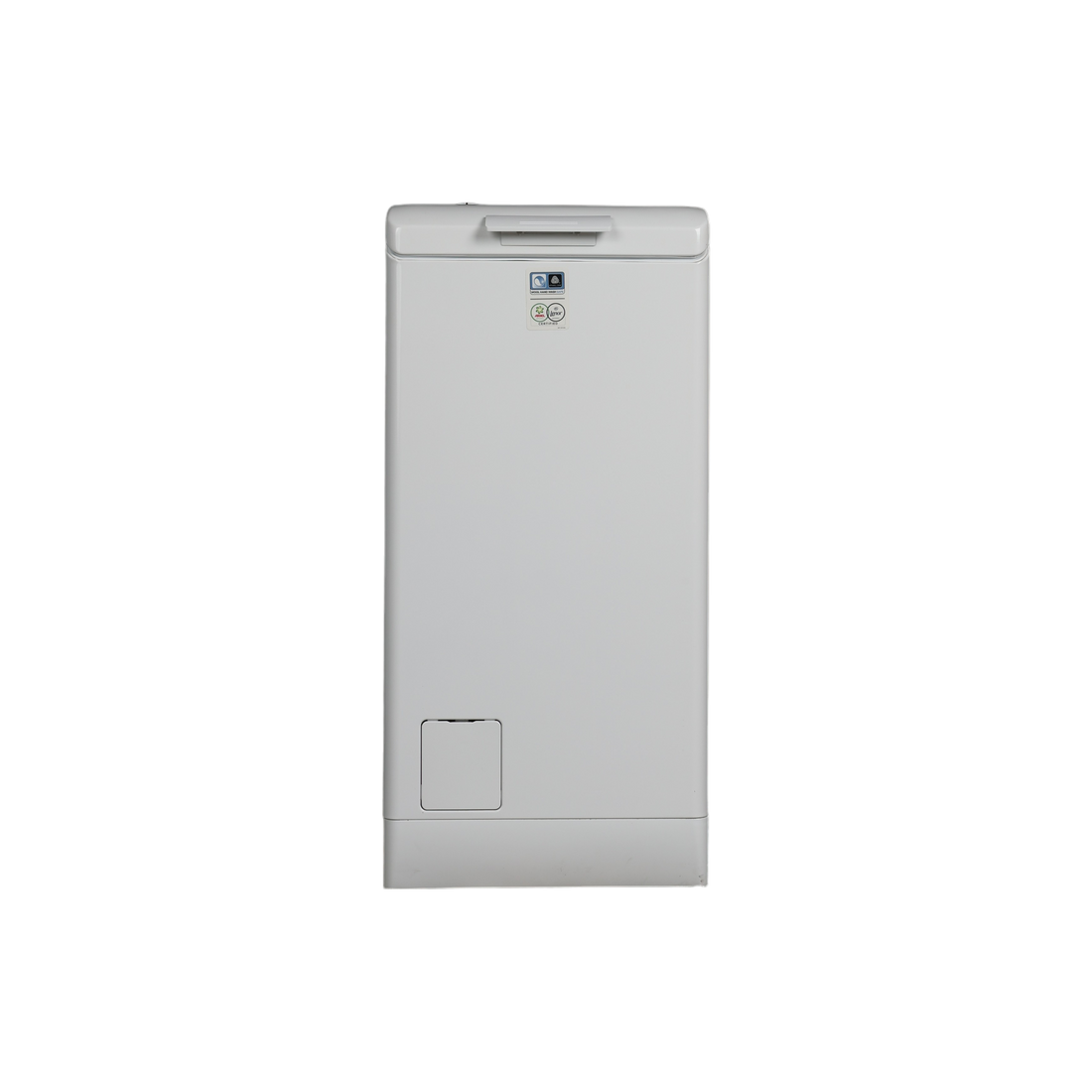 Lave-Linge Top 6 kg Reconditionné ELECTROLUX EW6T4261EX : vue de face