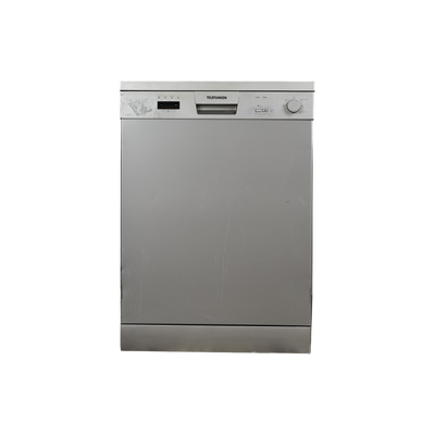 Lave-vaisselle pose libre TELEFUNKEN LV13S47ES