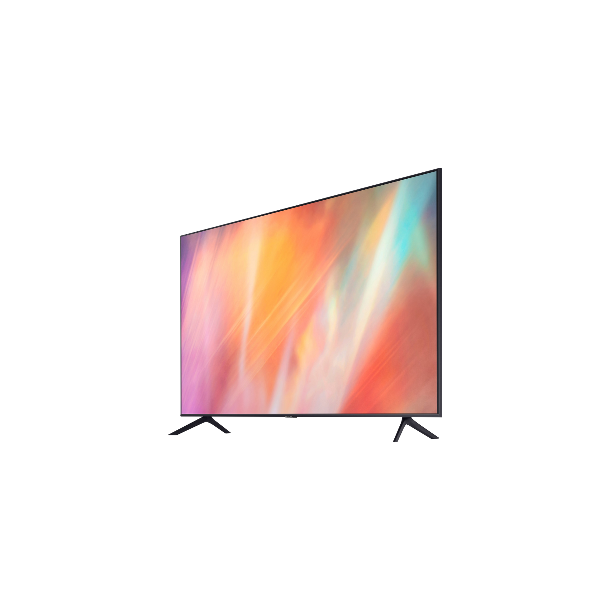 Téléviseur LED 74 pouces Reconditionné SAMSUNG UE75AU7175 189 cm (74")