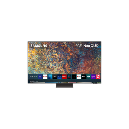 Téléviseur LED 64 pouces Reconditionné SAMSUNG QE65QN95A 163 cm (64")