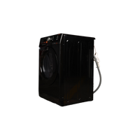 Lave-Linge Sechant 7 kg Reconditionné INDESIT XWDE 751680X K FR : vue du côté droit