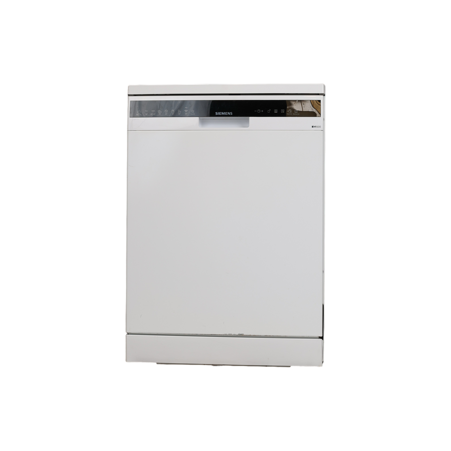 Lave-Vaisselle Pose Libre 14 Cvts Reconditionné SIEMENS SN25EW56CE : vue de face