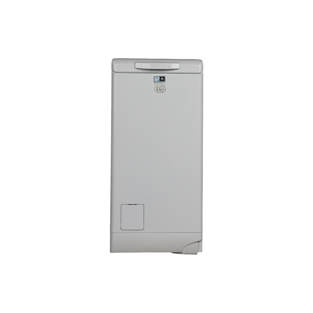 Lave-Linge Top 6 kg Reconditionné AEG L6TDR642G : vue de face