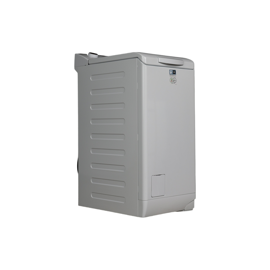 Lave-Linge Top 6 kg Reconditionné AEG L6TDR642G : vue du côté droit