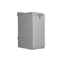 Lave-Linge Top 6 kg Reconditionné AEG L6TDR642G : vue du côté droit