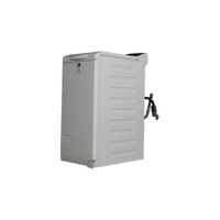 Lave-Linge Top 6 kg Reconditionné AEG L6TDR642G : vue du côté gauche