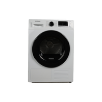 Seche-Linge Pompe À Chaleur 8 kg Reconditionné SAMSUNG DV80TA220AE : vue de face