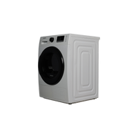 Seche-Linge Pompe À Chaleur 8 kg Reconditionné SAMSUNG DV80TA220AE : vue du côté gauche