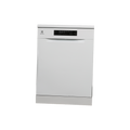 Lave-Vaisselle Pose Libre 13 Cvts Reconditionné ELECTROLUX ESA47310SW : vue de face
