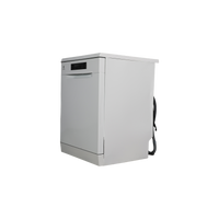 Lave-Vaisselle Pose Libre 13 Cvts Reconditionné ELECTROLUX ESA47310SW : vue du côté droit