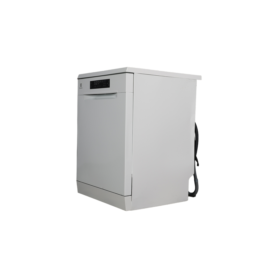 Lave-Vaisselle Pose Libre 13 Cvts Reconditionné ELECTROLUX ESA47310SW : vue du côté droit