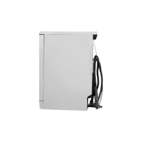 Lave-Vaisselle Pose Libre 13 Cvts Reconditionné ELECTROLUX ESA47310SW : vue du côté droit