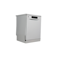 Lave-Vaisselle Pose Libre 13 Cvts Reconditionné ELECTROLUX ESA47310SW : vue de l'intérieur