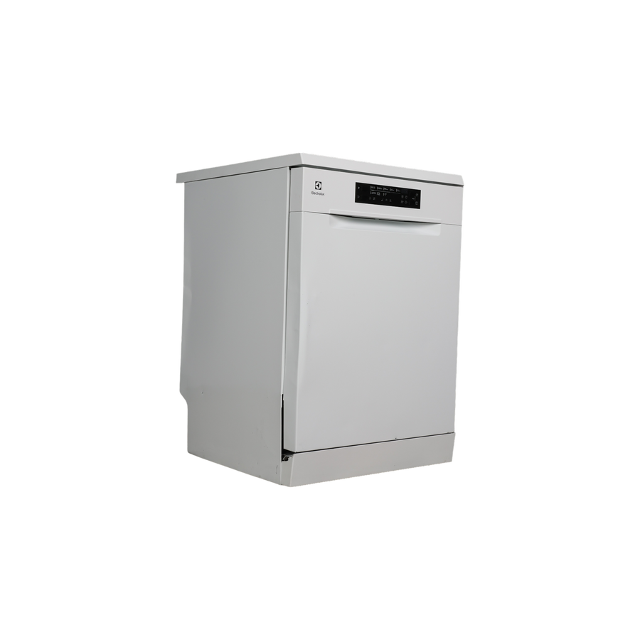 Lave-Vaisselle Pose Libre 13 Cvts Reconditionné ELECTROLUX ESA47310SW : vue de l'intérieur