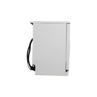 Lave-Vaisselle Pose Libre 13 Cvts Reconditionné ELECTROLUX ESA47310SW : vue du côté gauche