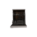 Lave-Vaisselle Pose Libre 12 Cvts Reconditionné PROLINE DWP49120WH : vue de l'intérieur