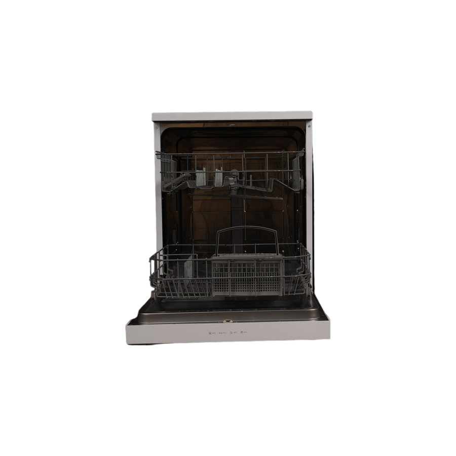 Lave-Vaisselle Pose Libre 12 Cvts Reconditionné PROLINE DWP49120WH : vue de l'intérieur
