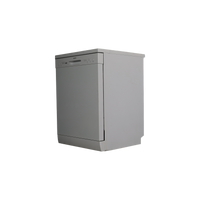Lave-Vaisselle Pose Libre 12 Cvts Reconditionné PROLINE DWP49120WH : vue du côté droit