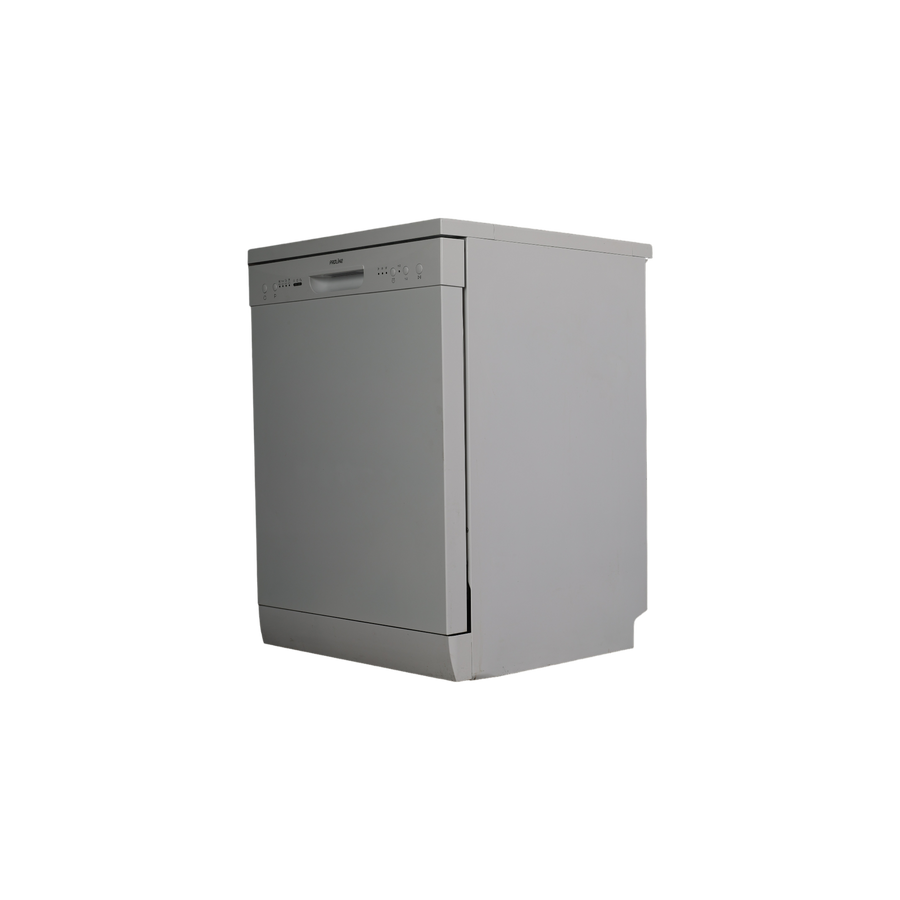 Lave-Vaisselle Pose Libre 12 Cvts Reconditionné PROLINE DWP49120WH : vue du côté droit