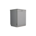 Lave-Vaisselle Pose Libre 12 Cvts Reconditionné PROLINE DWP49120WH : vue du côté gauche